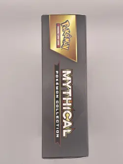 Pokemon Generations 2016 Mythical Pokemon Collection Darkrai- Factory Sealed Box - Image 5