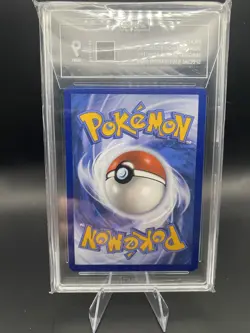 Pokemon Pikachu ex Surging Sparks Special Illustration Rare #238 TAG 9 - Image 2