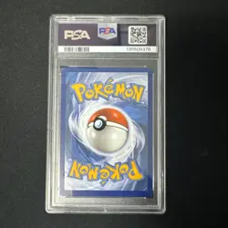 Tyranitar 222/193 Illustration Rare Pokemon Paldea Evolved PSA 8 - Image 2
