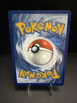 Magneton ⚡ SVP 159 Pokemon TCG Surging Sparks Black Star Promo Card, Sealed - Image 2