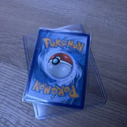 Magneton ⚡ SVP 159 Pokemon TCG Surging Sparks Black Star Promo Card, Sealed - Image 1