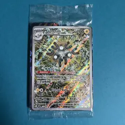 Magneton SVP 159 Pokemon TCG Surging Sparks Black Star Promo Card NM SEALED - Image 3