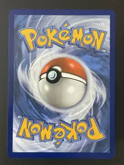 Cornerstone Mask Ogerpon ex 160/131 Prismatic Evolutions Pokemon TCG Card MINT - Image 2