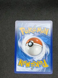 Pokemon TCG: Cornerstone Mask Ogerpon ex 160/131 Sv: Prismatic Evolutions NM - Image 2