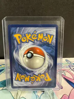 Pokemon TCG: Cornerstone Mask Ogerpon ex 160/131 Sv: Prismatic Evolutions NM - Image 3