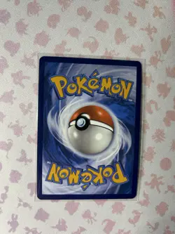 Cornerstone Mask Ogerpon ex NM 160/131 Prismatic Evolutions Holo Pokemon TCG ✅ - Image 3