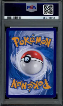 Pokemon Pikachu 2024 Chinese SV-P CT 5th Anniversary Premium CS #153 PSA 10 - Image 2