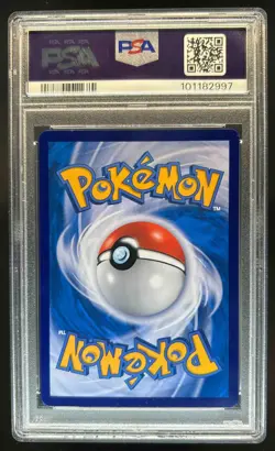 2024 Pokemon Chinese 5th Anniversary Premium CS Pikachu Promo #153/SV-P PSA 10 - Image 2