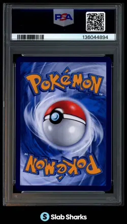 2024 POKEMON CHINESE #153/SV-P PIKACHU 5TH ANNIVERSARY PREMIUM CS PSA 10 - Image 2