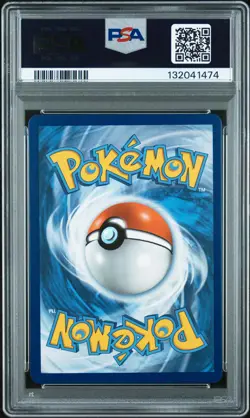 2019 POKEMON SUN & MOON UNIFIED MINDS #54 RAICHU & ALOLAN RAICHU GX PSA 10 - Image 2