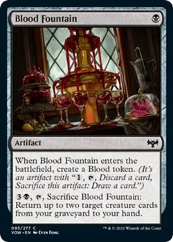 MTG - (VOW) Innistrad: Crimson Vow CHASE CARDS C/U/R/M (INCLUDING FOILS) - Image 5