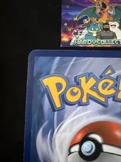 JUMBO OVERSIZED ​Primal Kyogre EX 55/160 - Pokemon Card - LP - Image 4