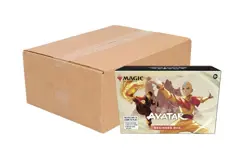 SEALED CASE 3x Beginner Box Avatar: The Last Airbender MTG Free Shipping - Image 1