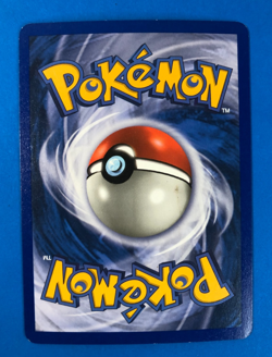 2003 Swampert 13/109 - EX Ruby & Sapphire Holo Rare - Pokemon TCG - LP+++ - Image 2