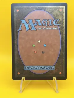 MTG x1 Null Rod (eatherlight) Rare, Reserved List! (LP) - Image 2