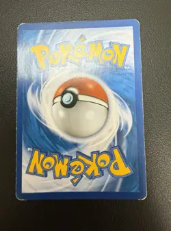 Latias & Latios GX 105/095 Sm9 Tag Bolt Holo Full Alt Art SR Korean Card Used - Image 4
