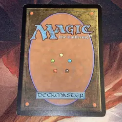 Bloodstained Mire X1 Mtg Onslaught Lp/Mp - Image 2