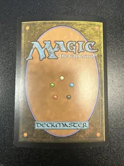 Crimson Wisps Shadowmoor Foil 88/301 NM JL - Image 2