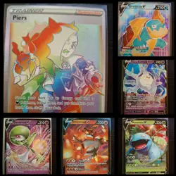 Pokemon TCG Champion’s Path - V/VMAX & Full Art - Choose Card (Mint/NM) - Image 2