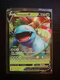 Pokemon TCG Champion’s Path - V/VMAX & Full Art - Choose Card (Mint/NM) - Image 4