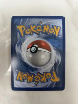 Pokemon TCG Big Air Balloon Scarlet Violet-151 155/165 Reverse Holo - Image 2