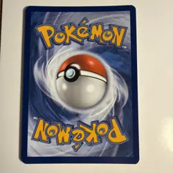 Pokemon TCG Team Rockets Houndoom Illustration Rare Card 191/182 Destined Rivals - Image 2