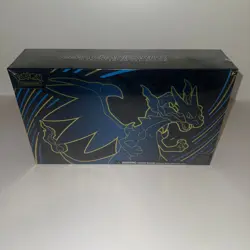 Pokemon TCG: Phantasmal Flames Ultra Premium Collection (UPC) - Image 1