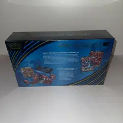 Pokemon TCG: Phantasmal Flames Ultra Premium Collection (UPC) - Image 2