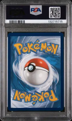 2023 POKEMON SWORD & SHIELD CROWN ZENITH SECRET FULL ART/GIRATINA VSTAR PSA 9 - Image 2