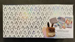 Pokemon TCG Prismatic Evolutions Super Premium Collection Sealed Box - Image 2