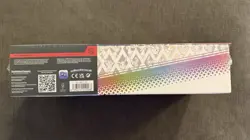 Pokemon TCG Prismatic Evolutions Super Premium Collection Sealed Box - Image 4