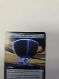 Simulacrum Synthesizer (Extended Art) Outlaws of Thunder Junction LP - Image 2