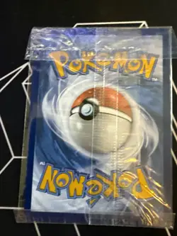 Pokemon TCG Lucario VSTAR SWSH291 Crown Zenith Promo Factory Sealed, Near Mint - Image 2
