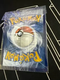 Pokemon TCG Lucario VSTAR SWSH291 Crown Zenith Promo Factory Sealed, Near Mint - Image 3
