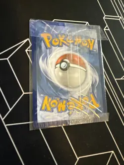 Pokemon TCG Lucario VSTAR SWSH291 Crown Zenith Promo Factory Sealed, Near Mint - Image 4
