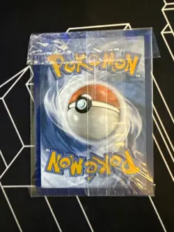 Pokemon TCG Lucario VSTAR SWSH291 Crown Zenith Promo Factory Sealed, Near Mint - Image 5