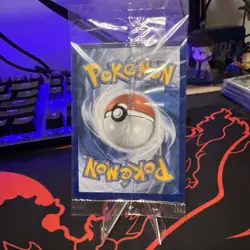Pokemon TCG Lucario VSTAR SWSH291 Crown Zenith Promo Factory Sealed, Near Mint - Image 2