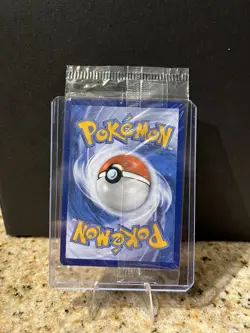 Pokemon TCG Lucario VSTAR SWSH291 Crown Zenith Promo Factory Sealed, Near Mint - Image 2
