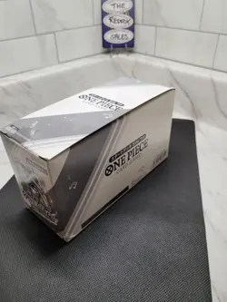 One Piece Sealed St-11 Case (6 Decks) - Image 2