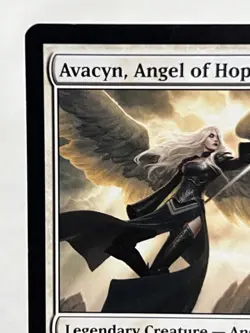 Avacyn, Angel of Hope - Avacyn Restored Regular ~LP~ Magic The Gathering MTG - Image 3