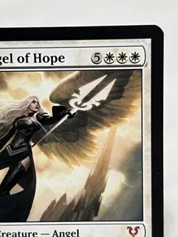 Avacyn, Angel of Hope - Avacyn Restored Regular ~LP~ Magic The Gathering MTG - Image 4