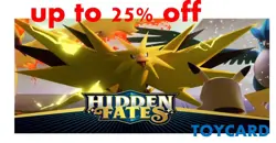 Pokemon TCG Hidden Fates Holo & Rare & Reverse & Ultra Complete your Master Set - Image 1