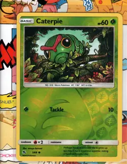 Pokemon TCG Hidden Fates Holo & Rare & Reverse & Ultra Complete your Master Set - Image 2