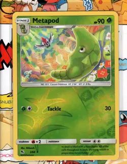 Pokemon TCG Hidden Fates Holo & Rare & Reverse & Ultra Complete your Master Set - Image 3