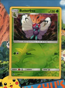 Pokemon TCG Hidden Fates Holo & Rare & Reverse & Ultra Complete your Master Set - Image 4