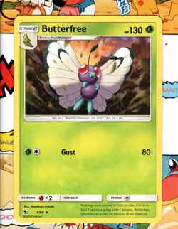 Pokemon TCG Hidden Fates Holo & Rare & Reverse & Ultra Complete your Master Set - Image 5