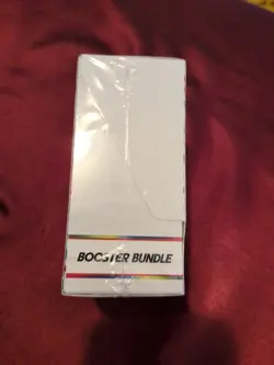 Pokemon TCG: Scarlet and Violet 151: Booster Bundle - Brand New Factory Sealed - Image 3
