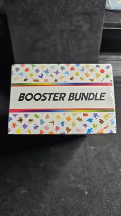 Pokemon Scarlet And Violet 151 Booster Bundle - Factory Sealed Box, 6 Packs - Image 5