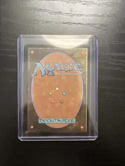 Badgermole Cub Foil MTG Magic The Gathering Avatar (0167) NM - Image 2