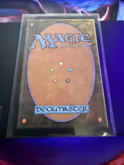 Badgermole Cub Foil MTG Magic The Gathering Avatar (0167) NM - Image 2